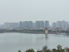 -九龙湖公园