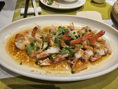 -顺意·顺德家乡菜(国际人才大厦店)