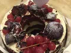 -SAYScake善食感戚风蛋糕(临江大道店)