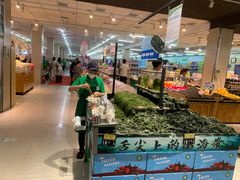-信誉楼商厦(赵县店)