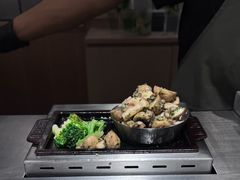 -肉肉大米(金虹桥店)