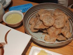 -四季民福烤鸭店(前门廊房二条店)