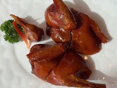 -Yan Ting宴庭中餐厅-长沙瑞吉酒店(运达店)