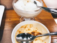 烤米饭布丁-TUK土耳其餐厅·下午茶(卢湾店)
