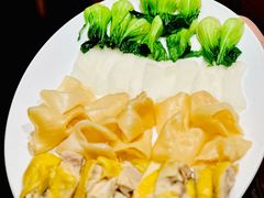 -金玉满堂潮州酒楼(无限极荟购物广场店)