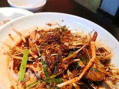 -上名堂·鱼头好吃(体育场路店)