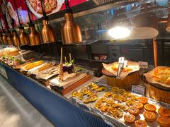 -千滋百味自助海鲜烤肉(布吉景华店)