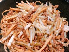 -慧娟面馆·餐厅(望江路店)