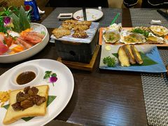 -桃夭日式料理(国信店)