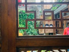 -丽江庭院·云南野生菌·海鲜火锅(鼓楼四合院店)