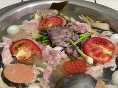 -海关荤豆花(洋河一路店)