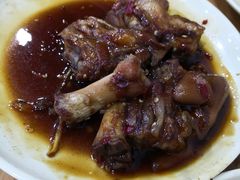 -贤花饭店(城阳店)