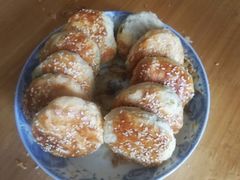 -王天顺海苔饼