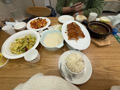 -紫光园·烤鸭·小馆(京旺家园店)