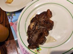 -巴犀烧烤(新崇光店)
