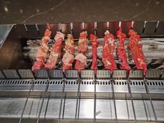 -邢氏老太太烤串(北兴街店)