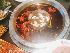 -李掌柜鲜菜火锅(移民广场店)