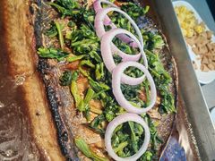 -半天妖烤鱼(方庄店)