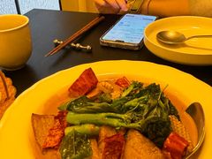 -盛元荼集  素食(滨江凯德壹店)