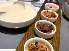 小吃前菜-小大董·烤鸭(观景餐厅·南京西路店)