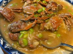 -丫丫蟹庄·苏式园林农家乐·阳澄湖大闸蟹(阳澄湖莲花岛店)