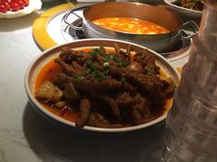 -蕃茄述·好汤自然来(江汉路店)