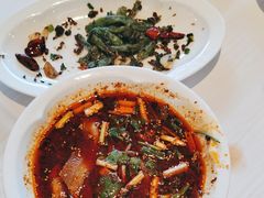 -眉州东坡(博雅店)