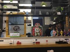 大堂-京和风.日式家庭料理(京和风食堂大仓店)