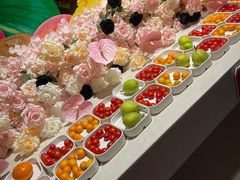 -美姿水荟美食水疗