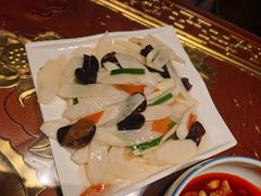 -缪氏川菜(深圳北站缤果空间店)