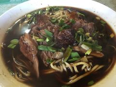 -南花桥羊肉馆老字号(乌镇店)