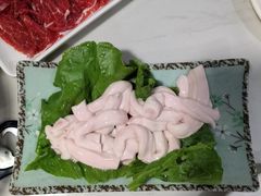 -食潮汕头鲜牛馆(望京保利店)