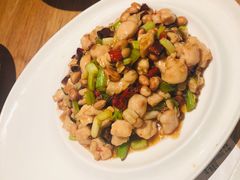 -永安鱼庄·镇江菜(丁卯店)