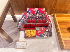 -白天鹅宾馆·美食屋