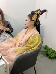 点击看大图 -美云庭古装·格格服汉服·京城旅拍(北京店)