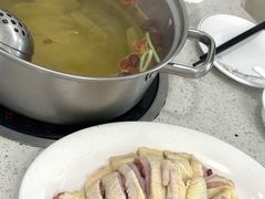 -冯姐生蚝(长隆横琴店)