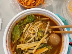 -顶香阁桂林米粉·柳州螺蛳粉(上地店)