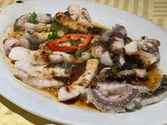 豉汁蒸脆肉皖-石岐佬中山菜馆(张溪店)