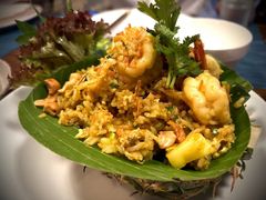 -Phensiri Thai Restaurant