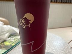 多肉葡萄-喜茶(太原印象城店)