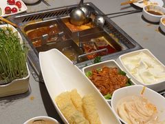 -海底捞火锅(金光华店)