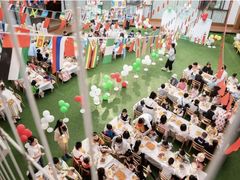 -尼恩博顿幼儿园(两江新区园)