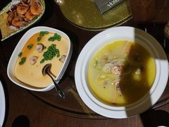 -HOHO餐厅(古子城店)