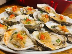 -蚝太郎 • 海鲜烧烤(建国路创始店)