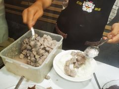 -一心冰品(迎津街店)
