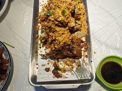 -石牌岭小亮蒸虾•湖北老字号(左岭店)