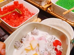 -梨花自助烤肉(乐宾店)