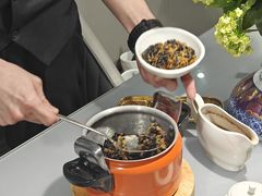 -3号仓库·创意中国菜(乐清正大广场店)