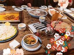 -码头故事火锅(大丰店)