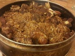 android_upload_pic-老街饭庄·地道淮扬菜(扬子江北路总店)